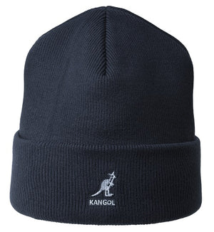 Kangol Acrylic Pull-On Cap