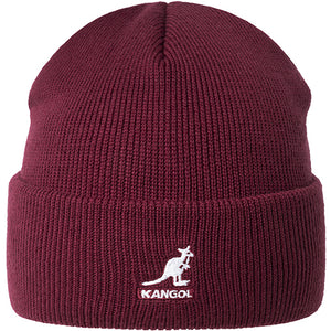 Kangol Acrylic Pull-On Cap