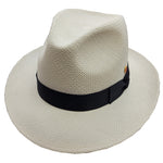 Mayser Albenga Genuine Panama Hat