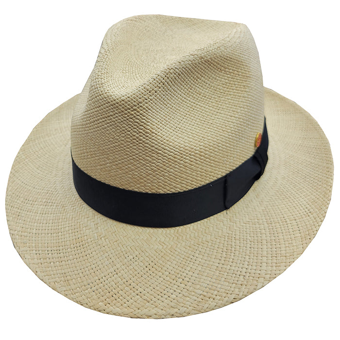 Mayser Albenga Genuine Panama Hat