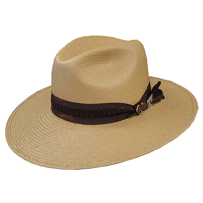 Biltmore Aston Straw Hat