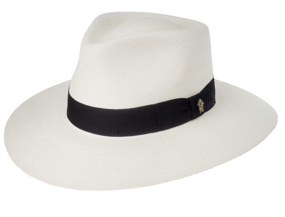 Bigalli Australian Panama Hat