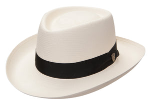 Dobbs Basino Straw Hat