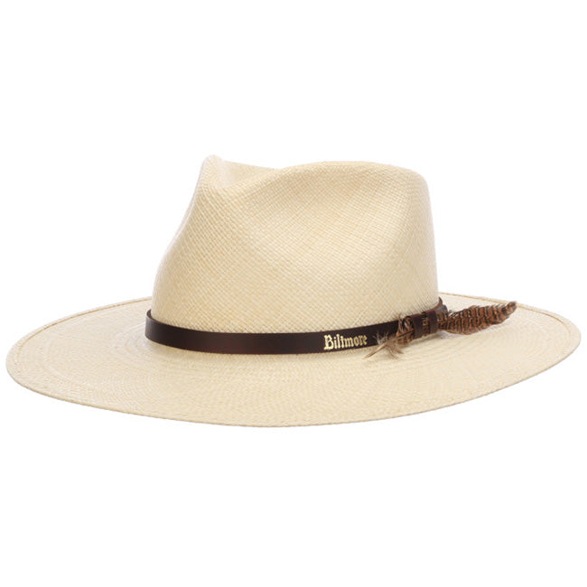 Biltmore Klee Straw Hat