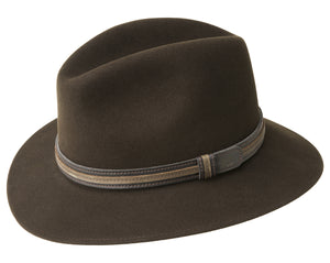 Bailey Brandt Downturn Hat