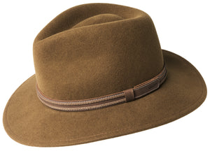 Bailey Camden Wool Hat