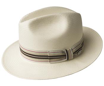 Bailey Creel Straw Hat