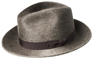 Bailey Criss Wool Fedora Hat