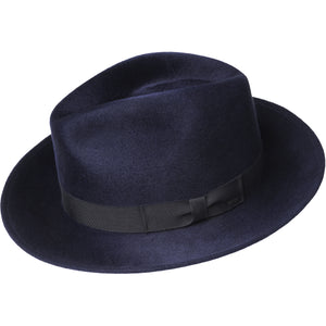 Bailey Criss Wool Fedora Hat