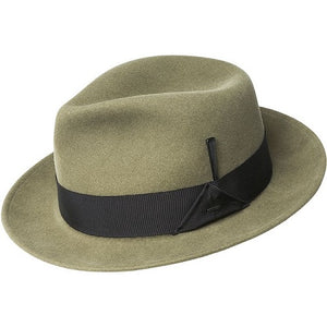 Bailey Ellett Wool Fedora Hat