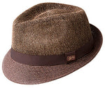 Bailey Kashner Straw Hat