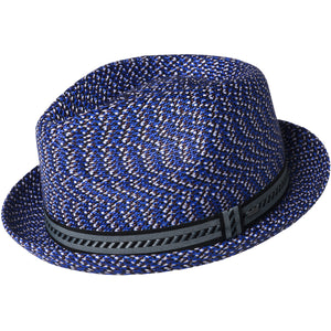 Bailey Mannes Straw Hat