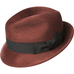 Bailey Riff Fedora Hat