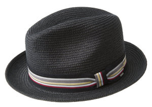 Bailey Salem Straw Hat