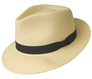 Bailey Salter Straw Hat