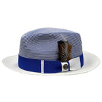 Bruno Capelo The Bailey Straw Hat