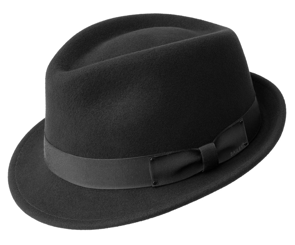 Bailey Wynn Fedora Hat
