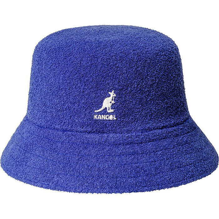 Kangol Bermuda Bucket Hat – Sid's Clothing and Hats