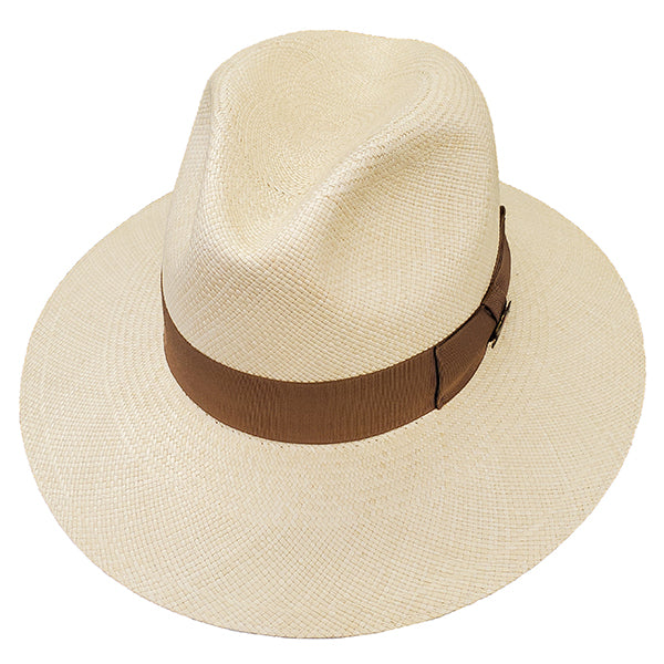 Biltmore Vinard Panama Hat
