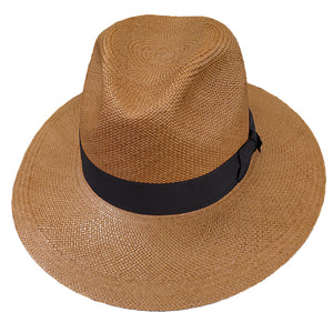 Biltmore Vinard Panama Hat