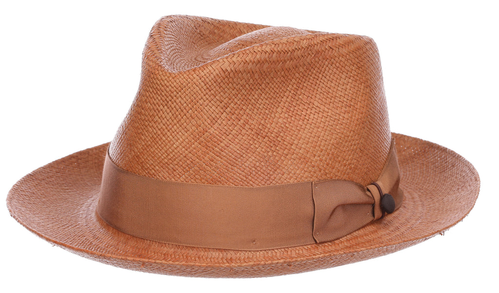 Biltmore Cassatt President Panama Hat