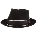 Biltmore Gatsby Fedora Hat