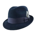 Biltmore New York Fedora Hat