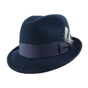 Biltmore New York Fedora Hat