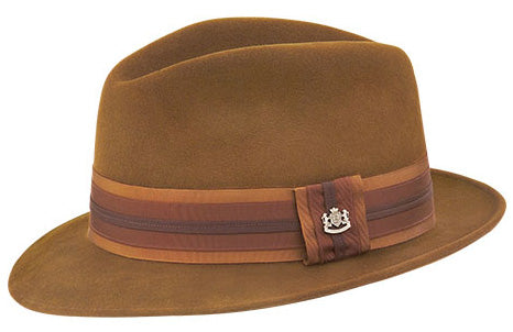 Biltmore Uptown Wool Felt Hat