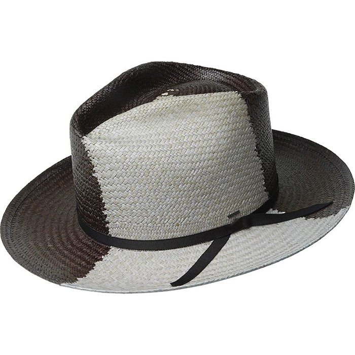 Bailey Boreal Panama Straw Hat
