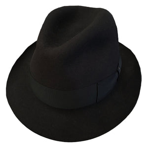 Borsalino Tessio Felt Hat