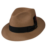 Dobbs Coolman Milan Straw Hat
