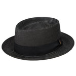 Dobbs Coronado Milan Straw Hat