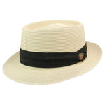 Dobbs Coronado Milan Straw Hat