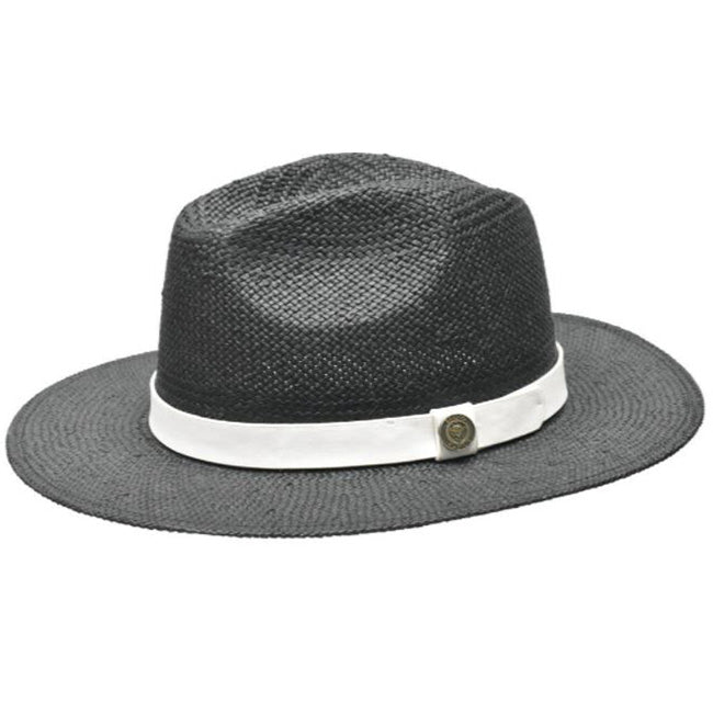 Bruno Capelo Cali Straw Hat