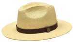Bruno Capelo Cali Straw Hat