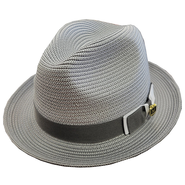 Montique Calvin Straw Hat