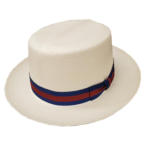 Capas Shantung Optimo Straw Hat