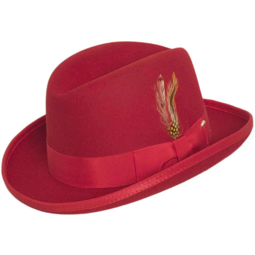 Capas Godfather Wool Hat