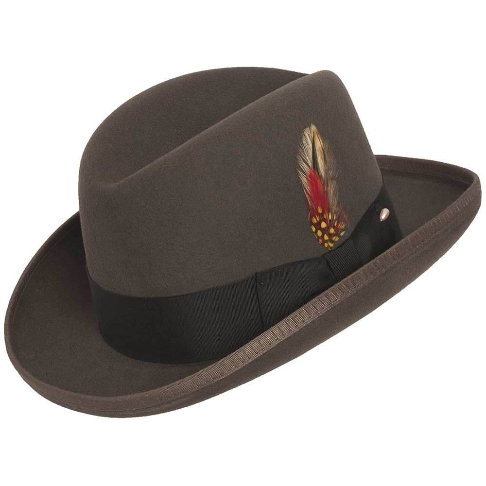 Capas Godfather Wool Hat