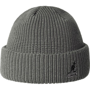 Kangol Cardinal 2 Way Beanie Pull On Cap