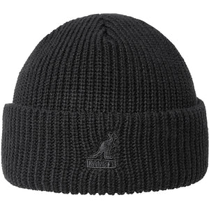 Kangol Cardinal 2 Way Beanie Pull On Cap