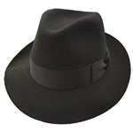 Mayser City Fedora Hat