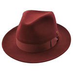 Mayser City Fedora Hat