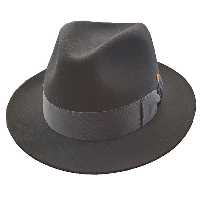 Mayser City Fedora Hat