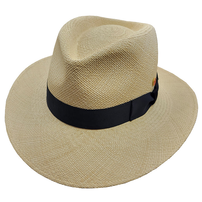 Mayser Colmar Panama Straw Hat