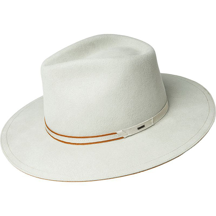 Bailey Colter Flat Brim Hat