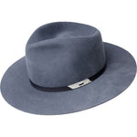 Bailey Cyd Flat Brim Hat