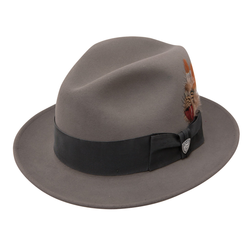 Dobbs Dayton Fedora Hat