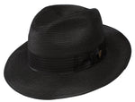 Dobbs Harrod Straw Hat